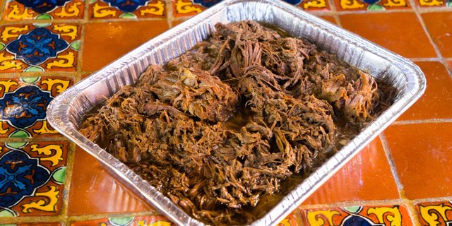 Barbacoa