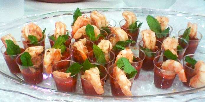 T & C Catering