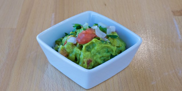 Guacamole
