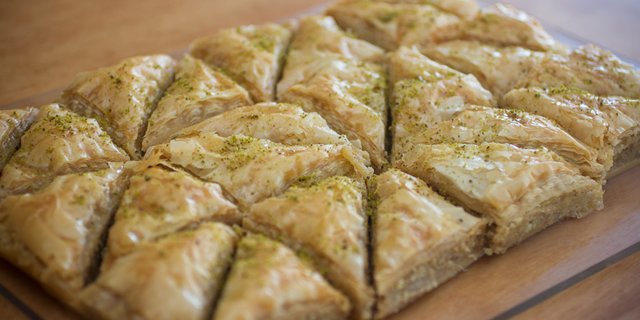 Baklava