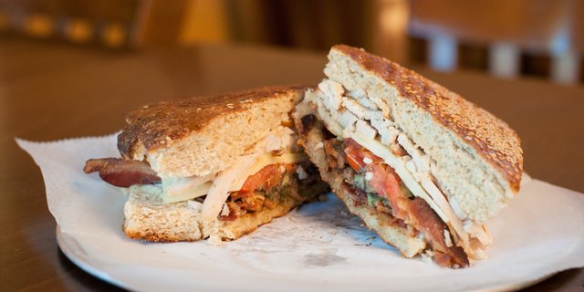 Couch Club Panini