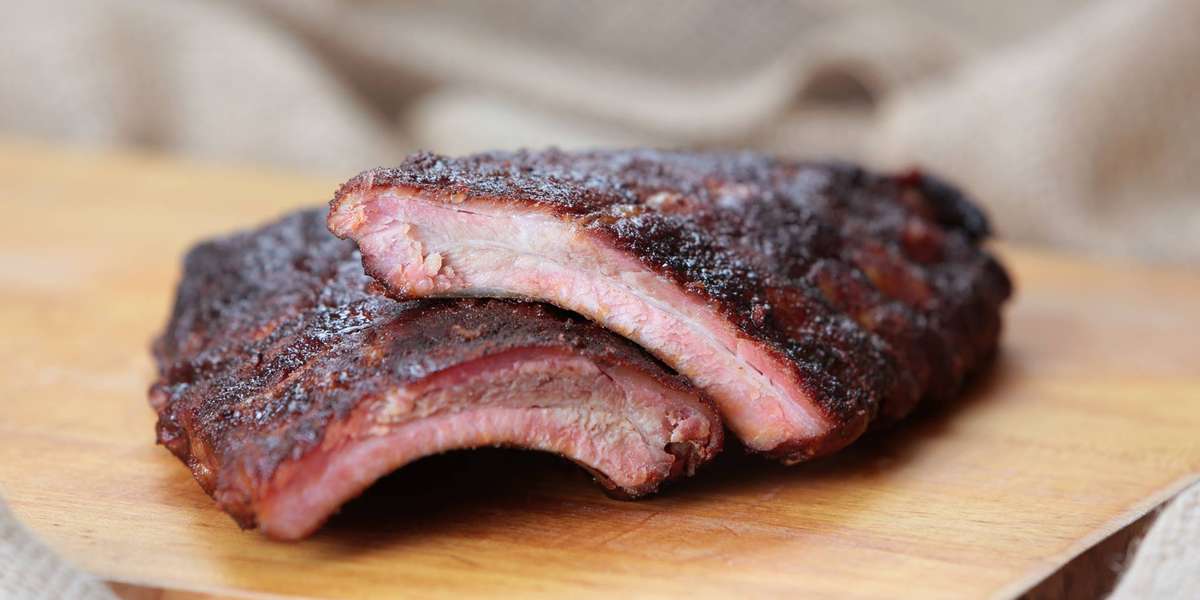 Archer's BBQ