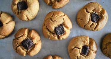Kitchen Millie Cookie Catering + Events
