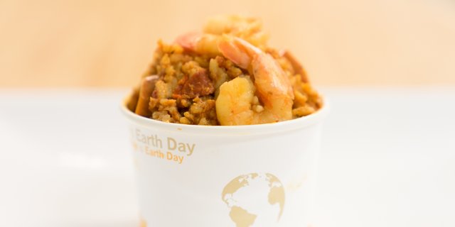 Shrimp Jambalaya