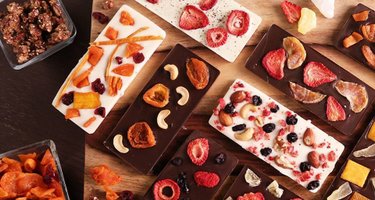 Sinful Sweets
