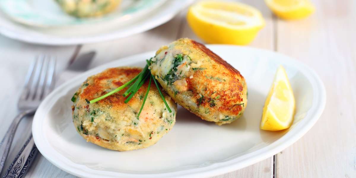Baltimore Crab Cake Company