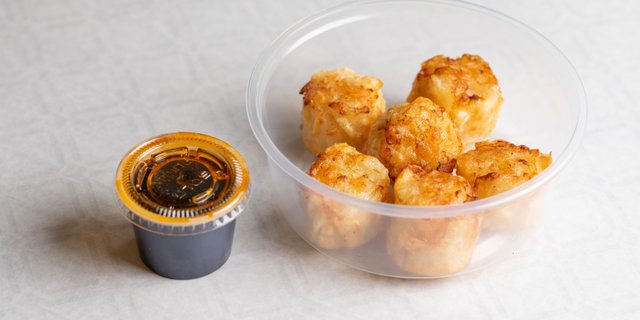 Shrimp Shumai