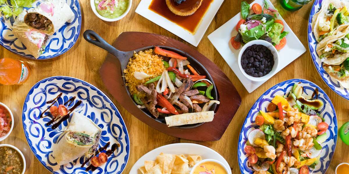 El Kucho Mexican Restaurant