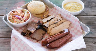 Smokey's BBQ