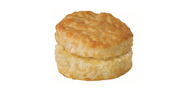 Buttered Biscuit