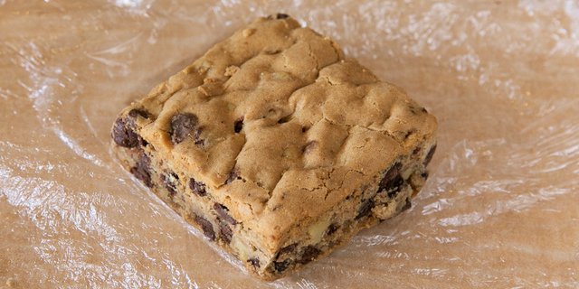 Blondie Brownie