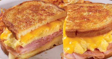 Denny's