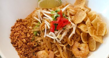 Hibachi Grill and Noodle Bar