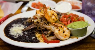San Carlos Bar and Grill