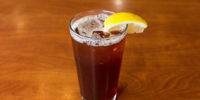 Gallon Iced Tea