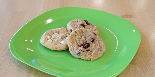 Cookies