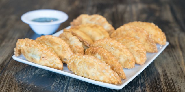 Dozen Empanadas