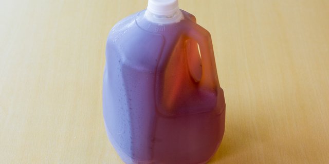 Gallon Sweet Tea