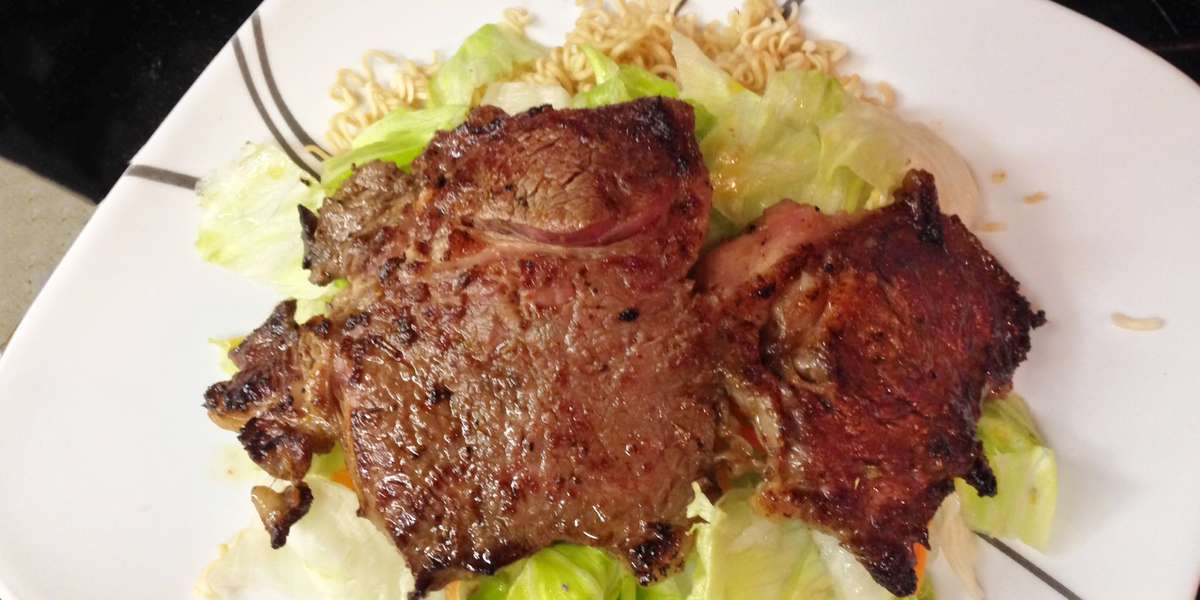 Sapporo Fantasy Steakhouse