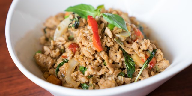 Sweet Basil