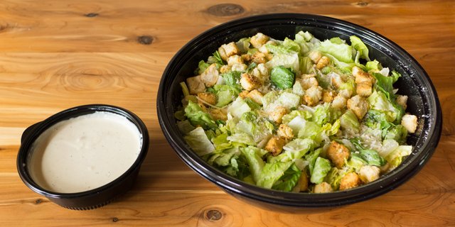 Caesar Salad