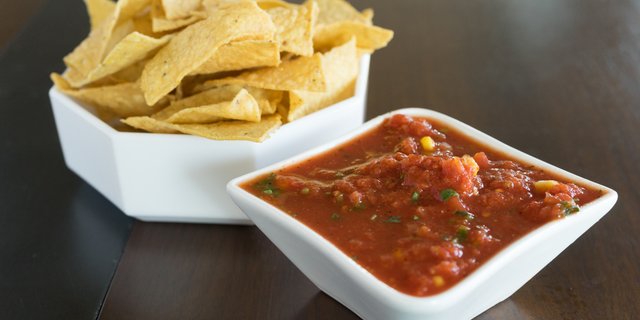 Chips & Salsa