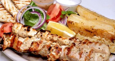 Koko's Mediterranean Grill
