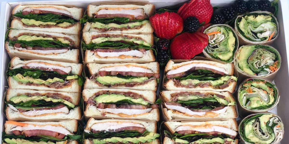 Paris Baguette