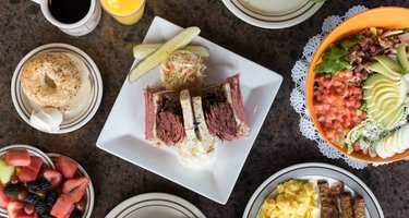New York Deli News