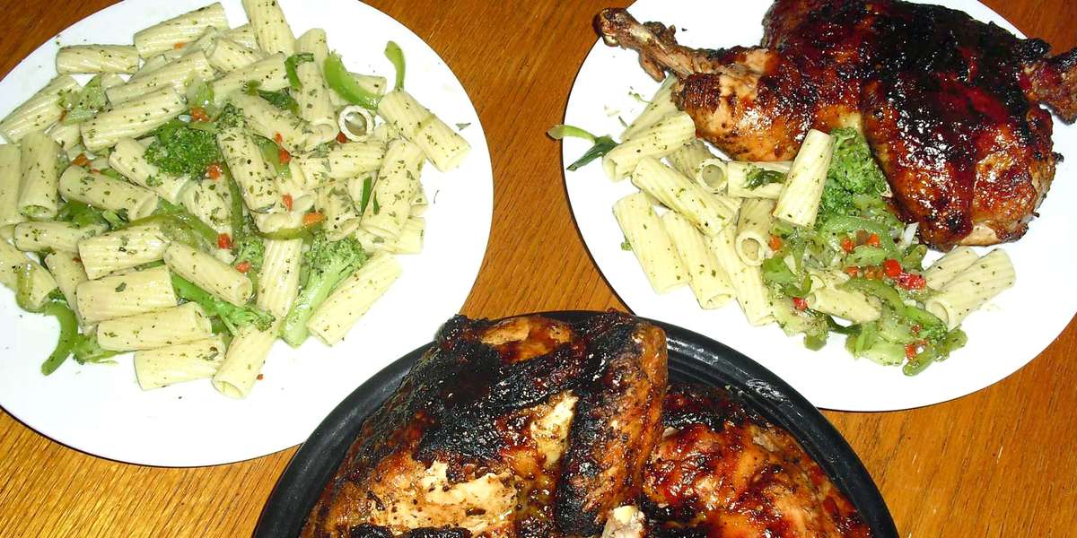 Explosion Catering