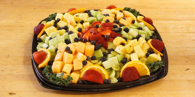 Fruit Salad