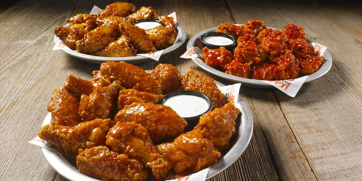 Hooters