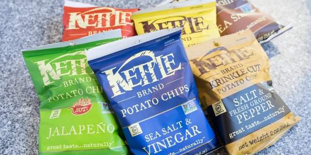 Potato Chips