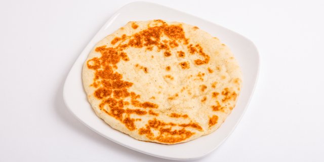 Pita Bread