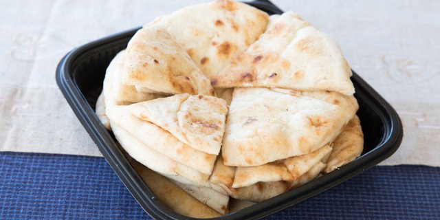 Pita Bread