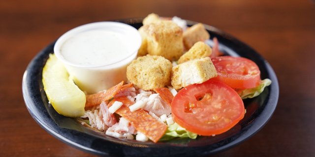 Chef Salad