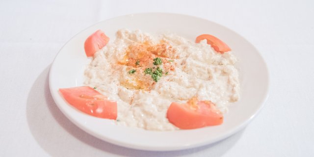 Babaganush