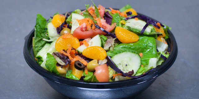 Garden Salad