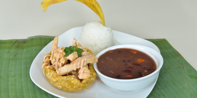 Mofongo