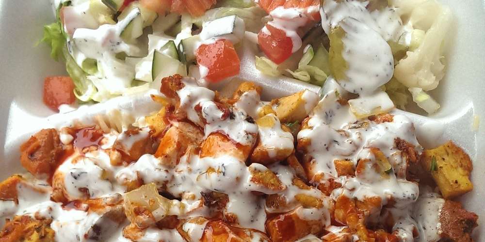 Gyro King