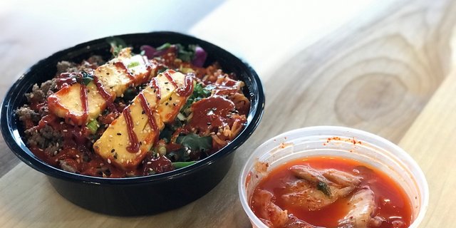Bibimbop