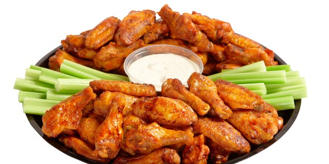 Classic Wings