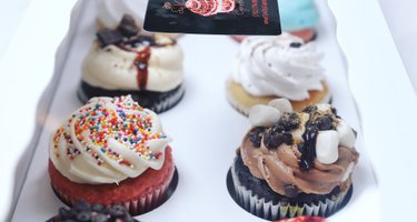 Sin City Cupcakes LLC