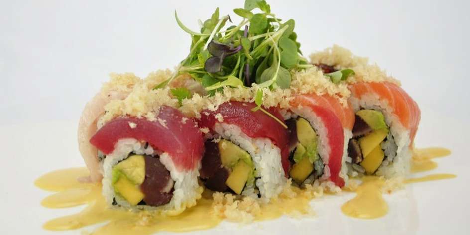 Hokkaido Asian Bistro
