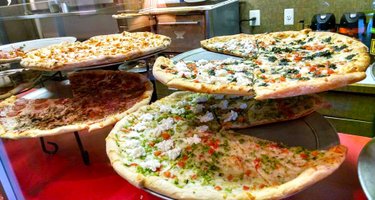 BellaVista Trattoria & Pizzeria