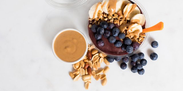Acai Bowls