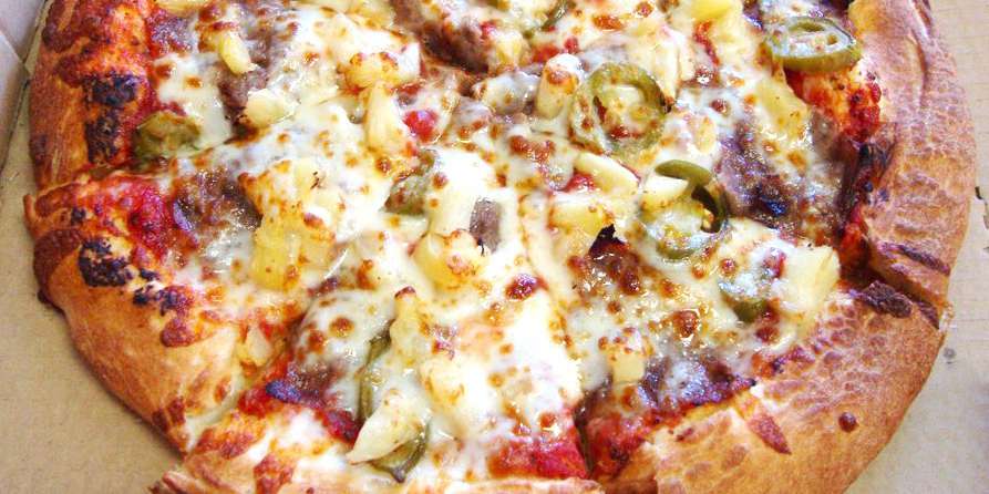 Mama Olivia's Pizzeria