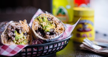 Twisted Burrito 2