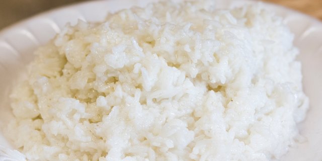 Basmati Rice