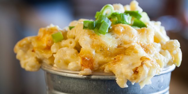 Mac & Cheese